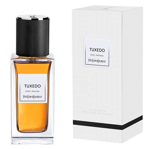 ysl tuxedo mens cologne|best YSL cologne reddit.